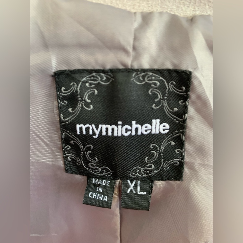 MY Michelle jacket - Picture 8 of 8